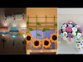 Unique crochet home decor ideas || Amazing home Decor