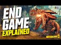 11 End Game Activities You May Not Know About - Borderlands 3