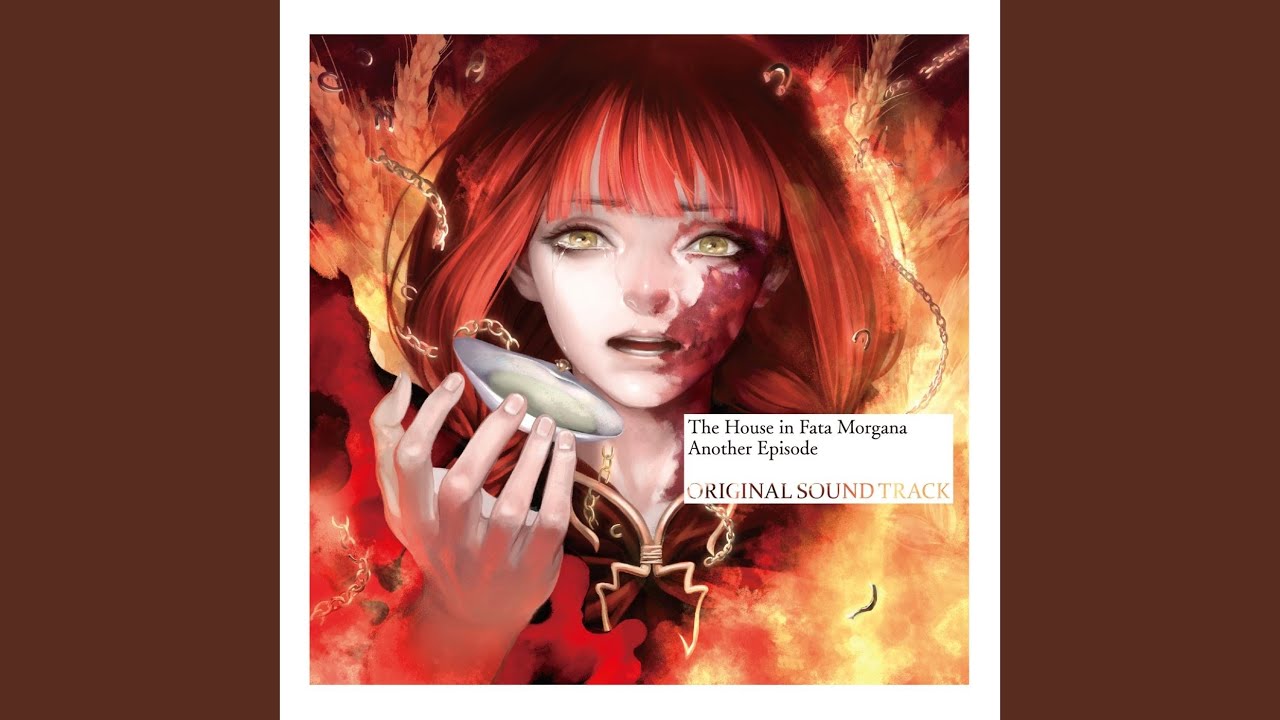 Melancholy of a King