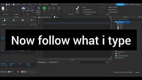 How to change transparency with just using script in roblox studio