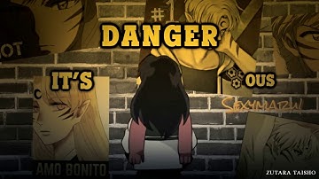 ＴＯＸＩＣ | mep parts