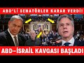 ABD&#39;den İsrail&#39;e Destek mi, Eleştiri mi? Blinken&#39;in Raporu Olay Yaratacak!