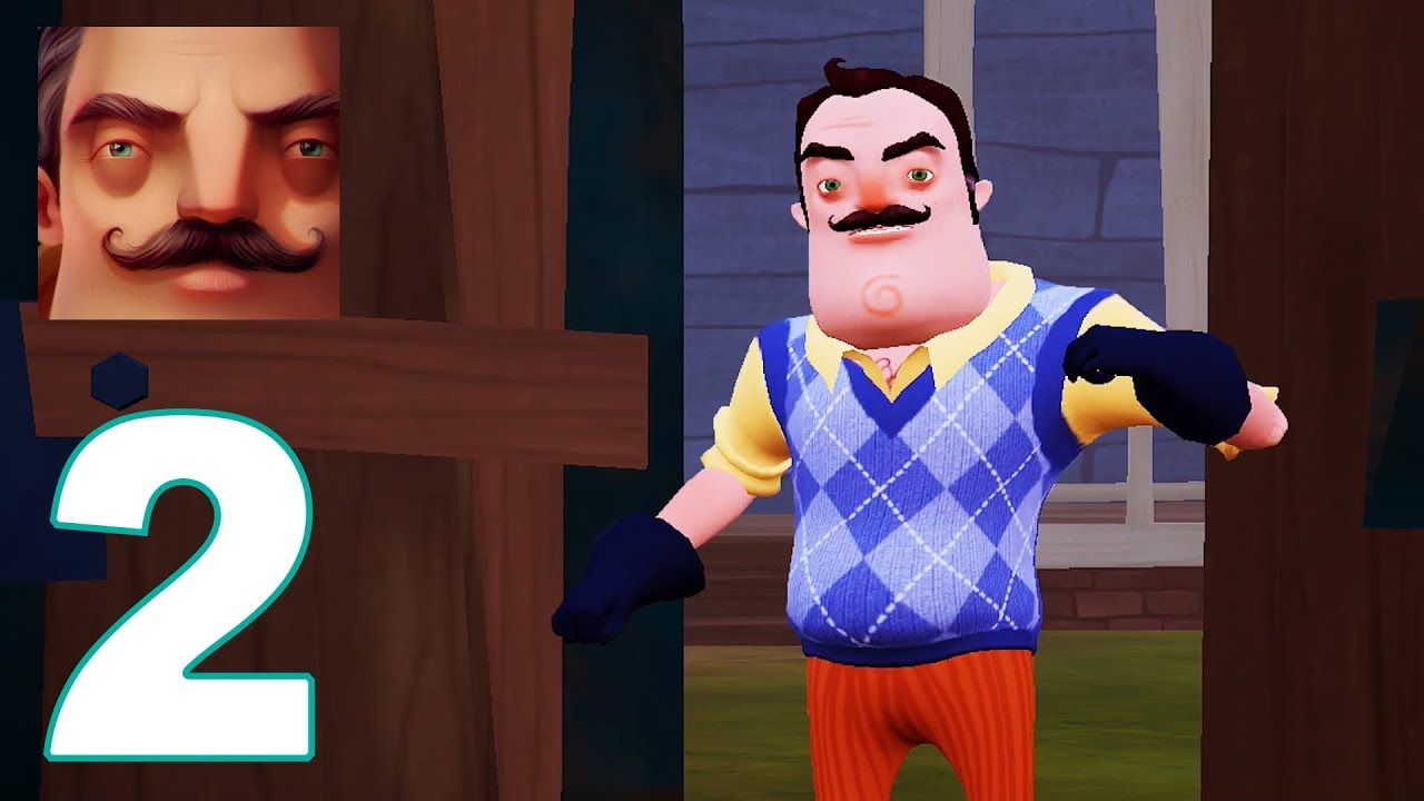 hello neighbor 2 download ios hello neighbor 2 download ios