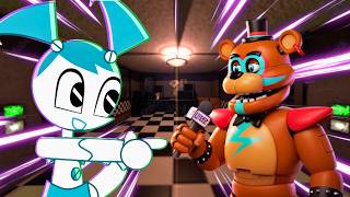 Download Lagu OMG! Jenny Wakeman interviews Freddy Fazbear (Exclusive Interview) MP3 Download Lagu OMG! Jenny Wakeman interviews Freddy Fazbear (Exclusive Interview) MP3