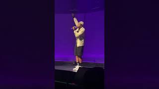 Kevin Gates Performs In God I Trust Live In New York (I’m Him Tour)