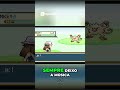 VOZ VS JOGO: O EQUILÍBRIO PERFEITO PARA SEUS VÍDEOS! 💎 #pokemon #pokemonfirered #shots