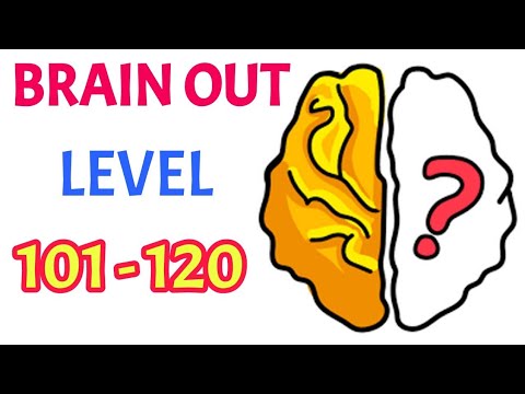 Brain 113. Brain out 67.