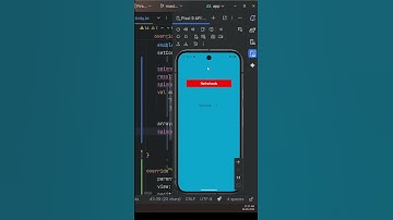 Android Spinner met ArrayAdapter | Kotlin Dropdown-voorbeeld