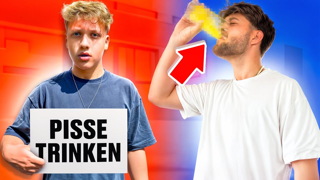 WAHRHEIT ODER PFLICHT 💀🤮🔥 (Extreme Edition) ft. Rezon, Vadeal, Chanti uvm.