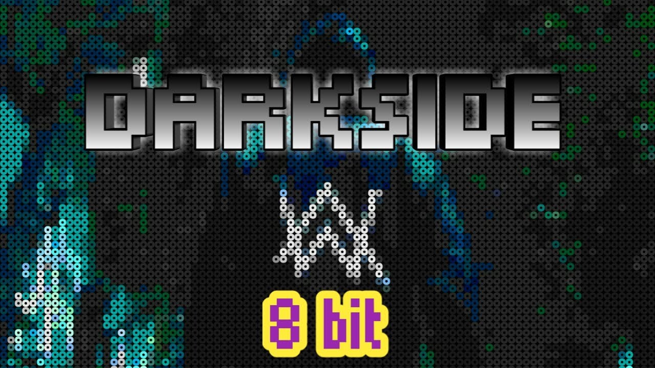 Alan Walker - Darkside [8bit Version]