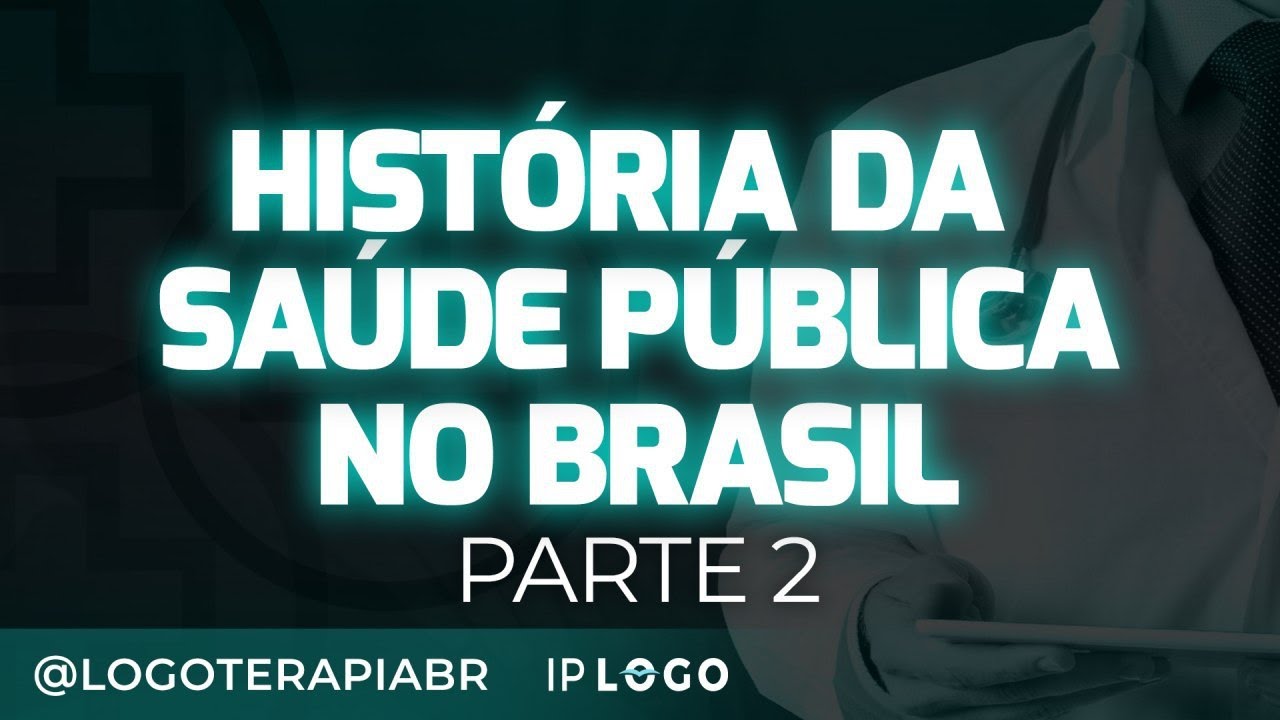 Resumo Do Filme História Da Saúde Pública No Brasil - FDPLEARN