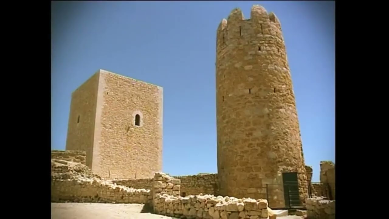 Ulldecona (Tarragona). - Ульдекона (Таррагона).