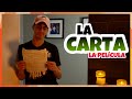 Daniel El Travieso Películas - La Carta. (TEMPORADA 2 - CAPÍTULO 1 COMPLETO/RECAP)
