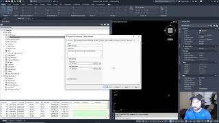 Assigning User Defined Properties to Points in Civil 3D