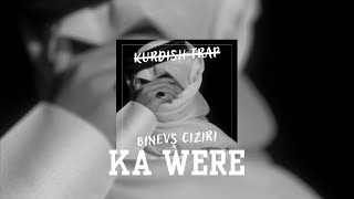 Ka Were - Kurdısh Trap Remix (Prod. Yuse Music) Resimi