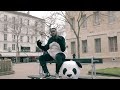 Abou tall  bosser clip officiel