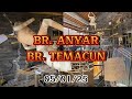 PROGRES OGOH OGOH BANJAR ANYAR KUTA DAN BANJAR TEMACUN KUTA 05/01/25
