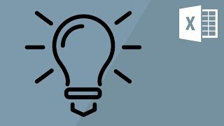 Top Tips to save you time and improve your work in Excel
