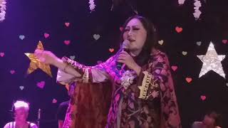 ERNA SANTOSO - MUNGKIN /Cipt.Ardina Rasti