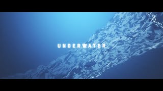 Fight The Fade - 'Underwater' (Lyric Video)