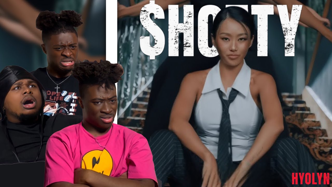 TDSPOP Reacts To HYOLYN 효린 '𝑺𝑯𝑶𝑻𝑻𝒀 ' MV