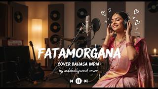 Download lagu Rita Sugiarto - Fatamorgana Cover Bahasa India, Dangdut Klasik Jadi Nuansa Bollywood!
