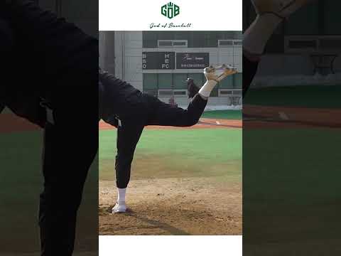 핵잠수함 박종훈이 150km를 던진다면..? Feat.속도업버전