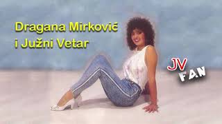 Dragana Mirkovic i Juzni Vetar - Ruze cvetaju samo u pesmama Resimi