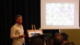 Prof David Lindenmayer on the need to conserve Victorian Forests