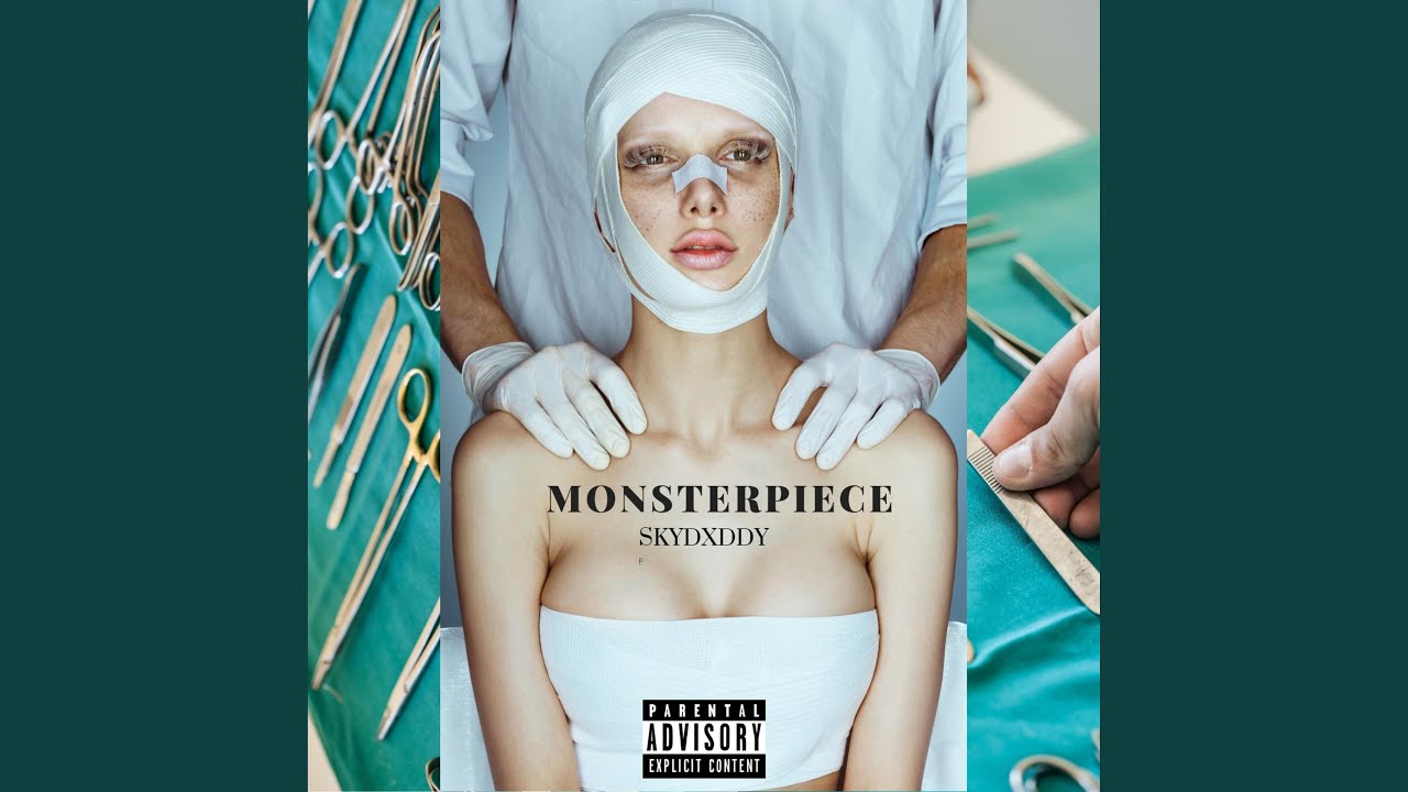 Monsterpiece