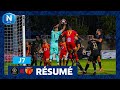 J7  goal fc  le mans fc 12 le rsum   national fff 20232024