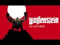 Обзор игры Wolfenstein: The New Order