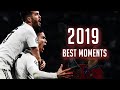Cristiano Ronaldo 2019 Best Moments  1K SPECIAL