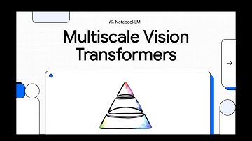 Multiscale Vision Transformer: How LLMs see?