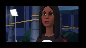 GLOCK IN MY POCKET *visualizer*