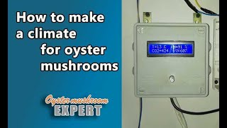 What are the equipments required for mushroom cultivation? Calculations and guide for ventilation