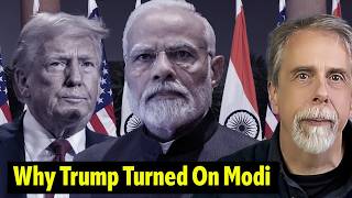 Download Lagu Why Is Trump Punishing Only India For Buying Russian Oil? MP3 Download Lagu Why Is Trump Punishing Only India For Buying Russian Oil? MP3