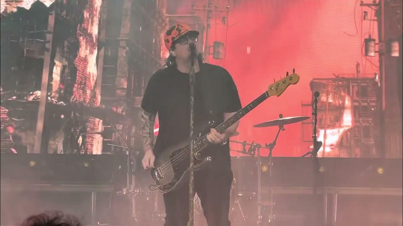 Hardy “I Ain’t In The Country No More” Live at Manhattan Center