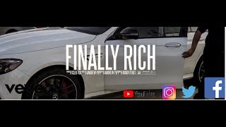 Finally Rich - Buddy7thst Official Music Video