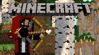 Minecraft | Bowbash | Bye, have a great timeeeee