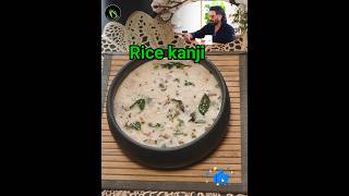 Fermented Curd Rice | R. Madhavan's Favourite Kanji Rich Recipe | Natural Probiotics #short #viral