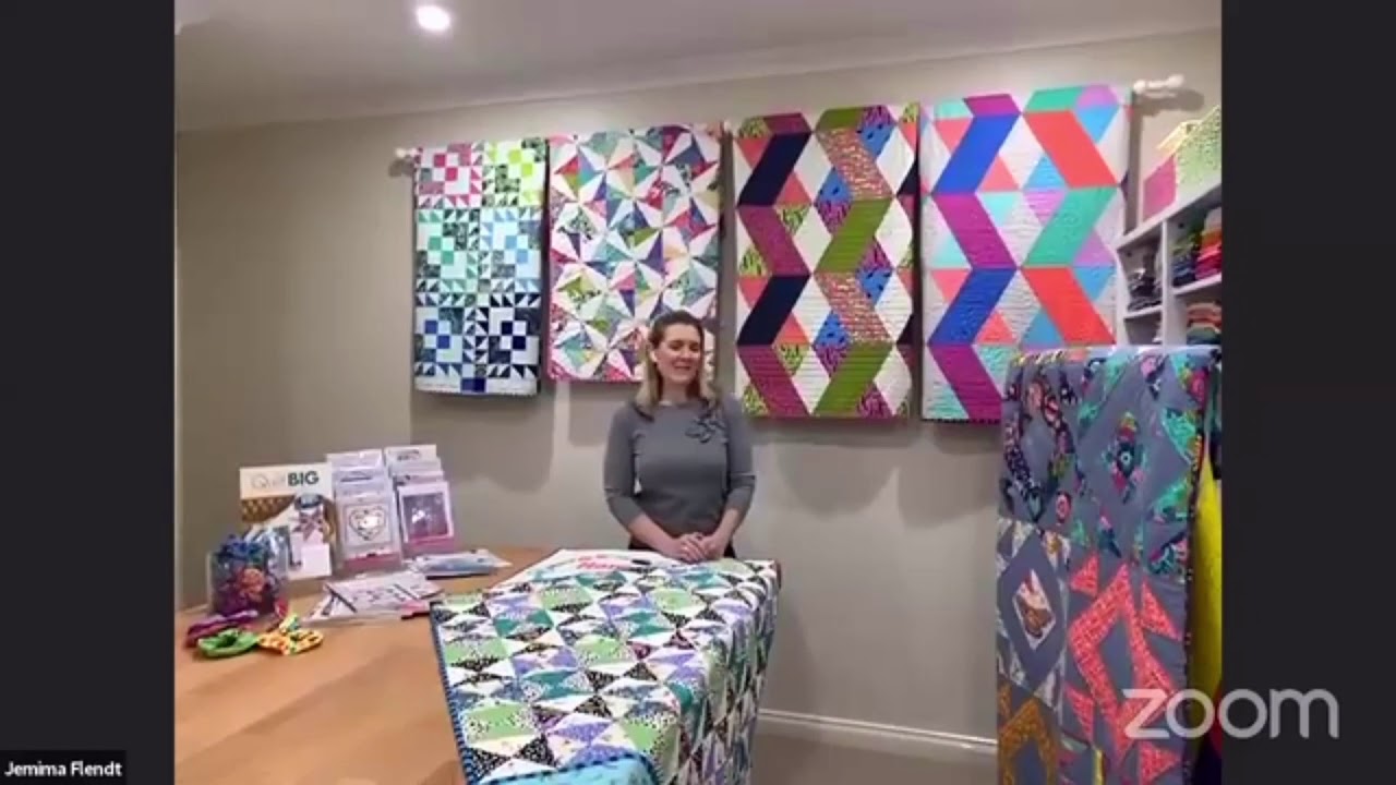 Trunk Show pt 1 - YouTube