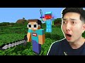 I Reacted to Dream Minecraft Speedrunner vs Hunter..