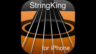 StringKing for iPhone| Manage & Remember String Changes screenshot 3