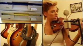 Duet With Floppy Music Duo - Imperial March (by WW)