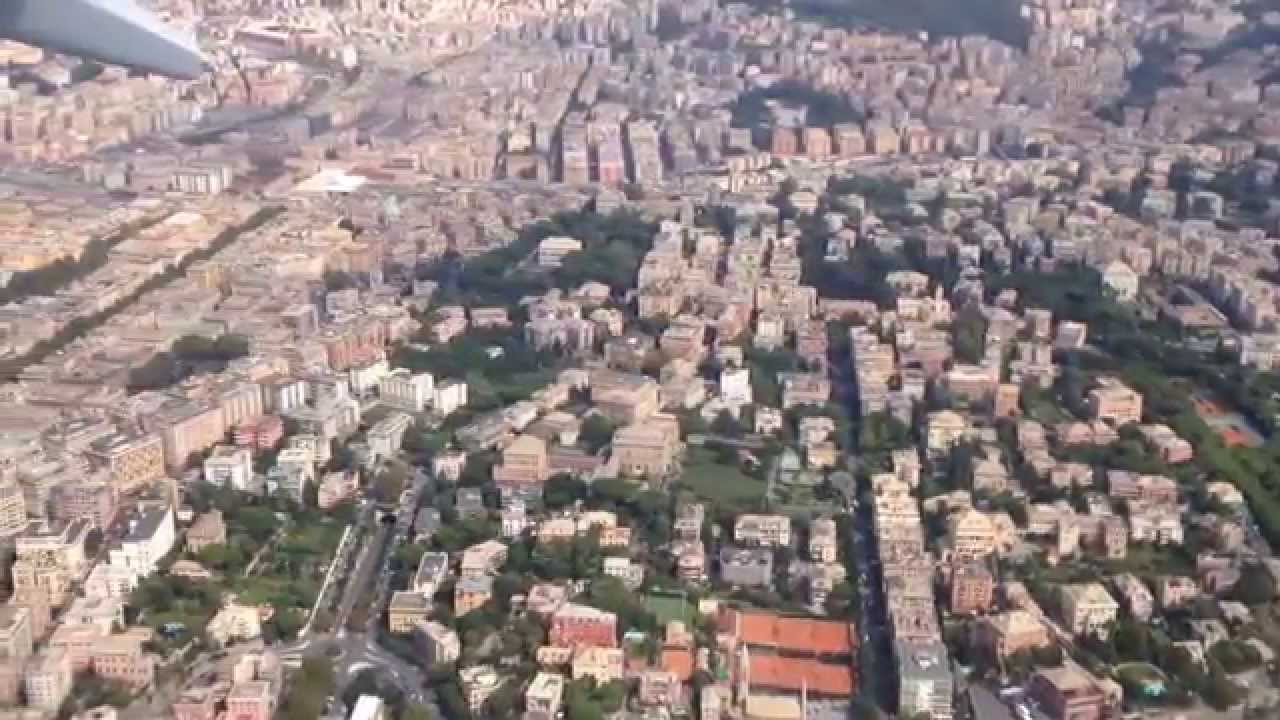 Fabrizio Casalino: Happy Zena