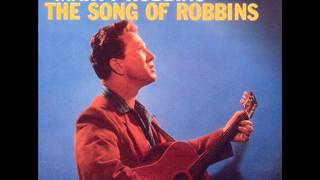 Watch Marty Robbins Moanin The Blues video