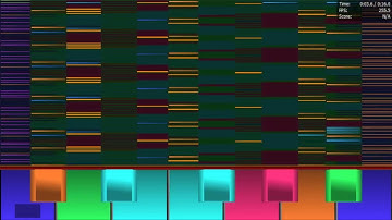 [MIDI] 12 Key MIDI - Caed