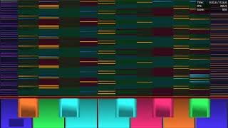 [MIDI] 12 Key MIDI - Caed's MIDI Channel