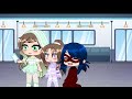 We live in cities (meme) ~ MLB ~ not original ~my AU (TYSM for 1M Views!!)